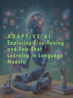 cover image of Adaptive AI